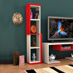 tv komoda presek belo orah 2a