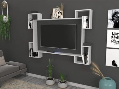 moderna zidna tv komoda 1a