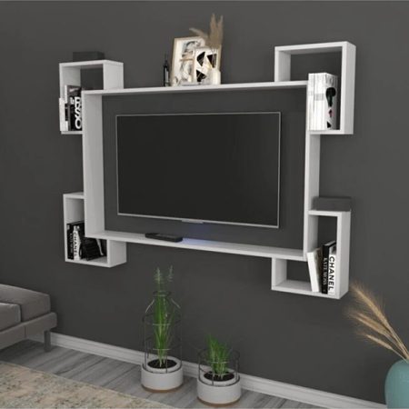 moderna zidna tv komoda 1a