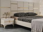 Set za spavaću sobu Kristal - Slika 3