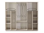 Set za spavaću sobu Pearl - Slika 4