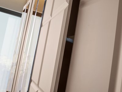 Spavaća soba Stil - Slika 11