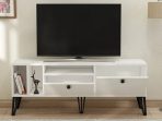 tv komoda alfa belo 2a