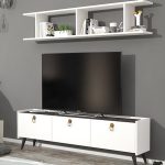 tv komoda indore belo 5