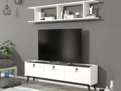 tv komoda indore belo 5