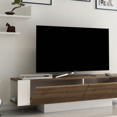 tv komoda london orah belo 2b