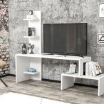 tv komoda zumbul belo 1a