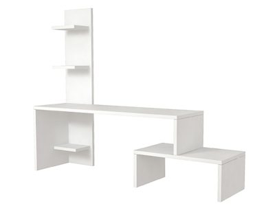 Tv komoda Zumbul belo - Slika 3