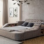 bracni smart krevet dorwell 1a