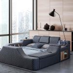 bracni smart krevet escape 1a
