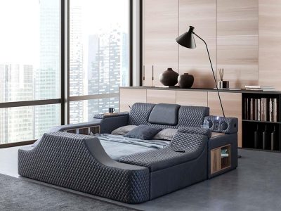 bracni smart krevet escape 1a