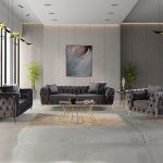 set trosed dvosed i fotelja elegance ey 1a