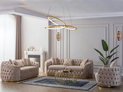 set trosed dvosed i fotelja elite 1a