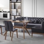 trpezarijski set bagdad ey 1a