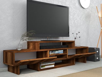 Tv komoda Barok orah - Slika 3