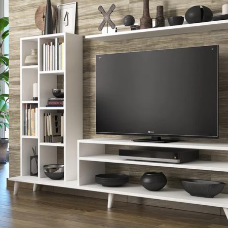 tv komoda elif belo 3a