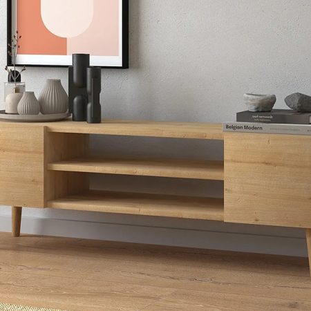 tv komoda etna hrast 2a