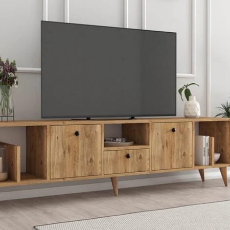 tv komoda figaro 3 vrata dezen 1a