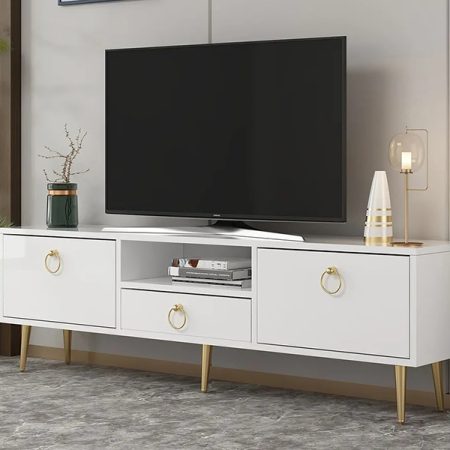 tv komoda kapljica belo 1a