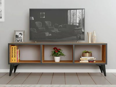 Tv komoda Kent atlantik bor - Slika 3