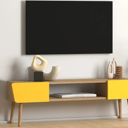 tv komoda leptir hrast žuto 3a