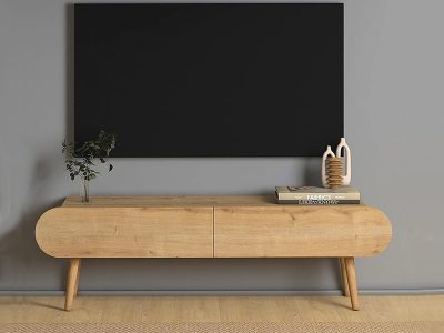 Tv komoda Lotus - Slika 4