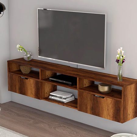 tv komoda zidna barok 4b
