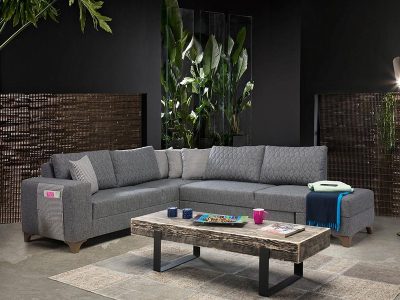 ugaona garnitura loft siva ey 1a