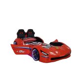 Auto krevet Cabrio TIT