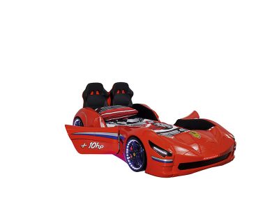 Auto krevet Cabrio TIT