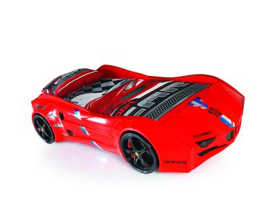 Auto krevet GTI TIT - Slika 2