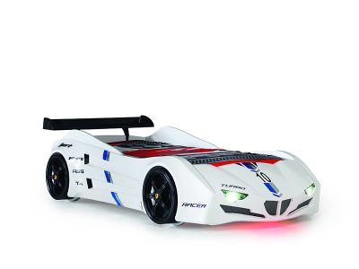 Auto krevet GTI TIT - Slika 9