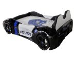 Auto krevet Police TIT - Slika 2