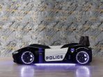 Auto krevet Police TIT - Slika 3