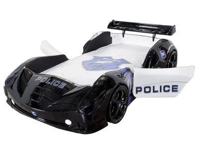 auto krevet police tit 3a
