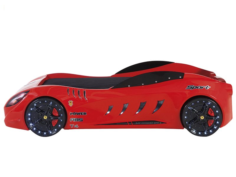 Auto krevet Shark TIT - Image 4