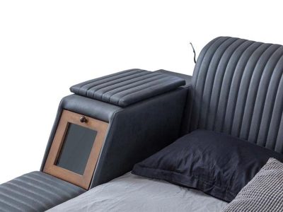 Bračni Smart krevet Sunshine EY - Slika 5