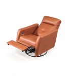 fotelja mustang ey 6a