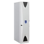 garderober police 1 vrata tit 1a