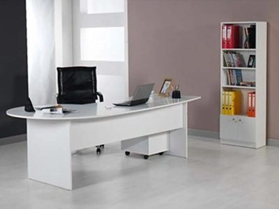 kancelarijski set kristal 2a