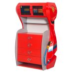 komoda garage benzinska stanica tit 1a