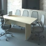 konferencijski sto javor 180 cm 1a