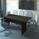 konferencijski sto venge 180 cm 1a