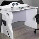 radni sto police tit 2a