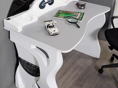 Radni sto Police TIT - Slika 3