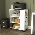 visenamenska komoda belo tockici 2a