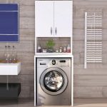 visenamenski ormaric za masinu za ves 1a