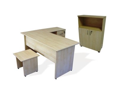 kancelarijski set javor sa bravicama 1a