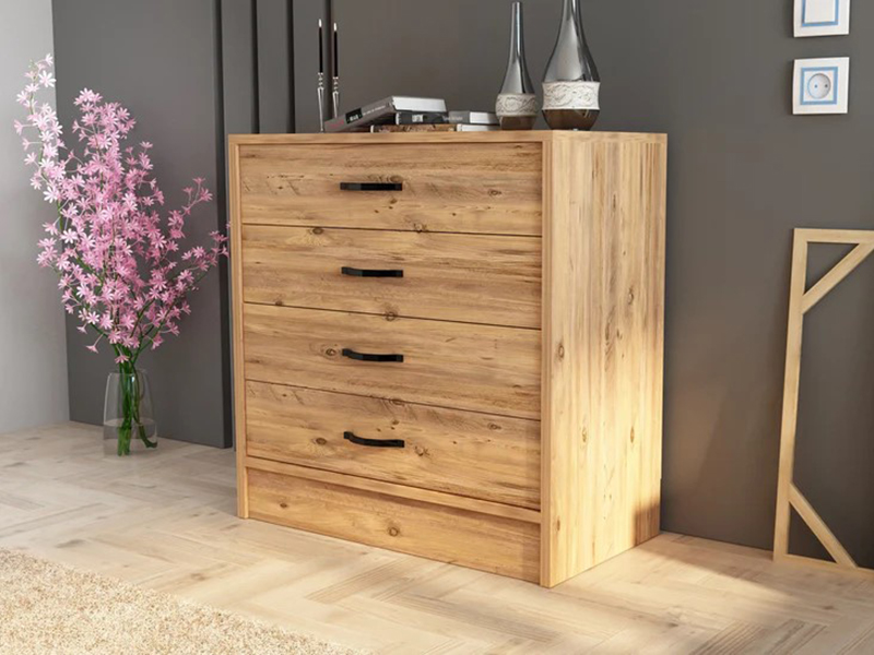 komoda sa fiokama tare atlantik bor 3a