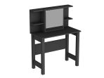 Sto za šminkanje Julia antracit - Slika 3